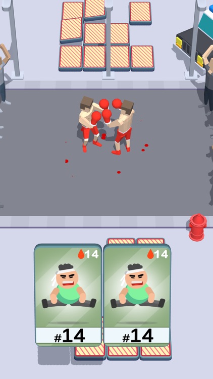 Card Battle.io