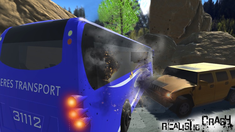 Bus 3D Simulator 2019