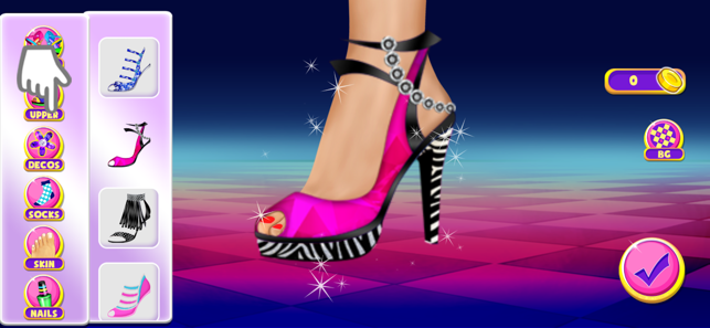 Loly Shoes(圖2)-速報App