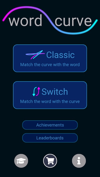 Word Curve screenshot-6