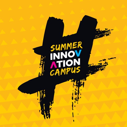 Summer Innovation Campus icon