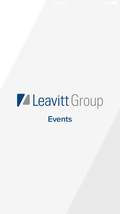 Leavitt Group Events