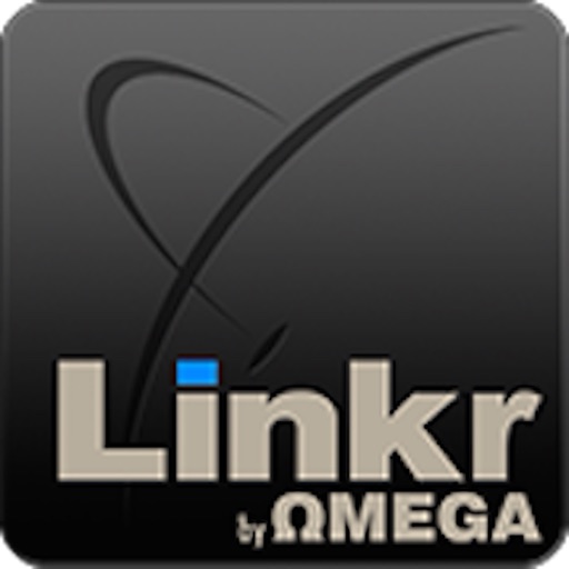 Omega Linkr iOS App