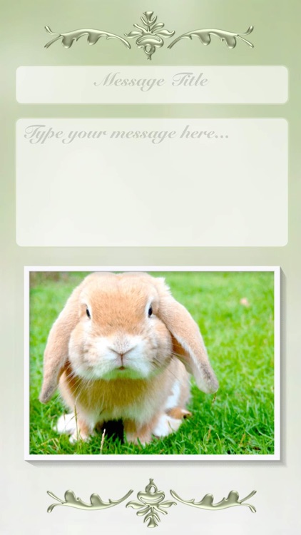 Happy Easter • Greeting cards screenshot-6