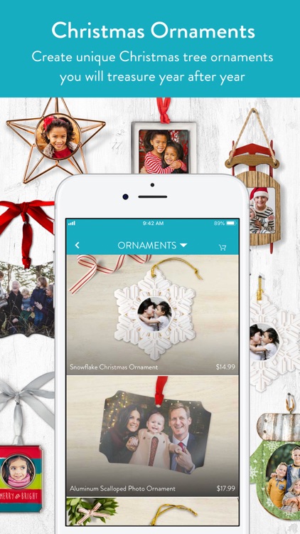Snapfish: Create Cards & Gifts screenshot-8