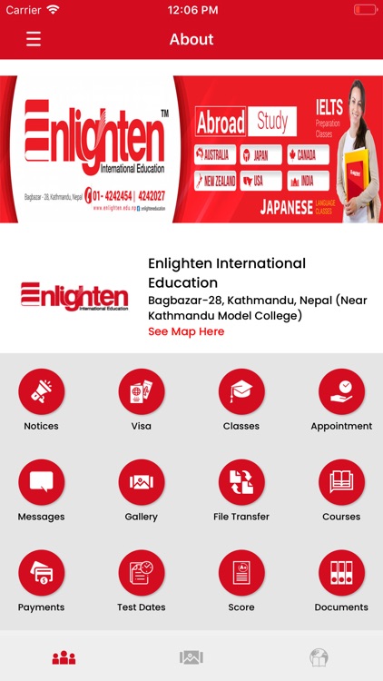 Enlighten International