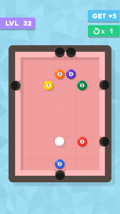 Pool 8 - Fun 8 Ball Pool Games screenshot 4