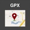 Gpx Viewer-Gpx Converter app