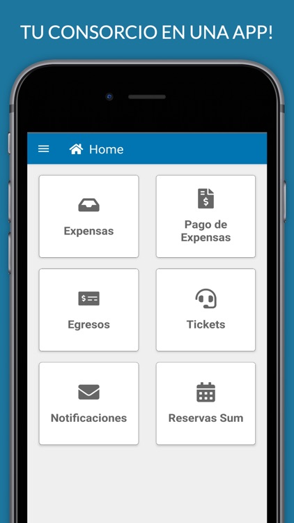 Alfil Administraciones