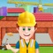 Little building constructor