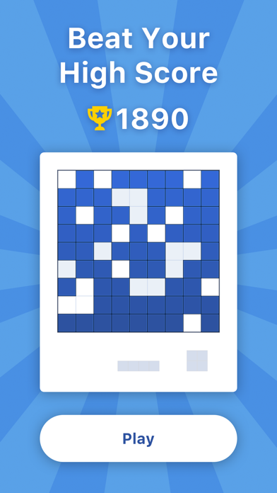 BlockuDoku - Block Puzzle Screenshot 6