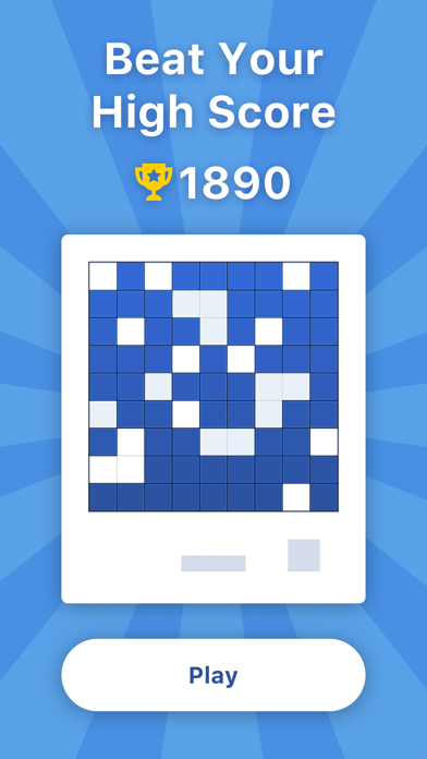 Blockudoku: Block Puzzle Game screenshot 6