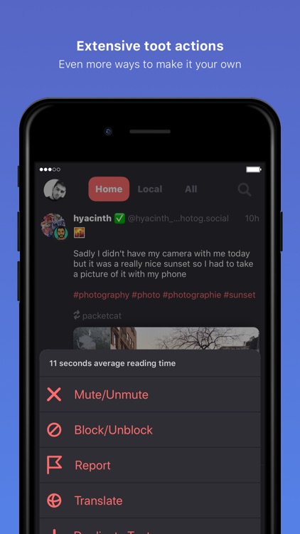 Mast screenshot-8