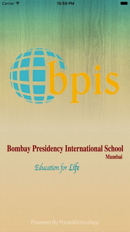 BPIS, Mumbai