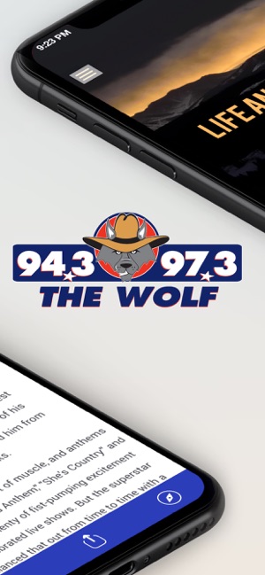 94.3/97.3 The Wolf (WZAD)(圖2)-速報App