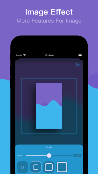 OneScreen - Make Custom Mockup screenshot 4