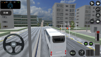 Otobüs Simülatör Türkiye 2020 screenshot 3
