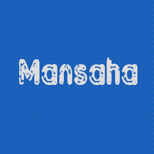 Mansaha