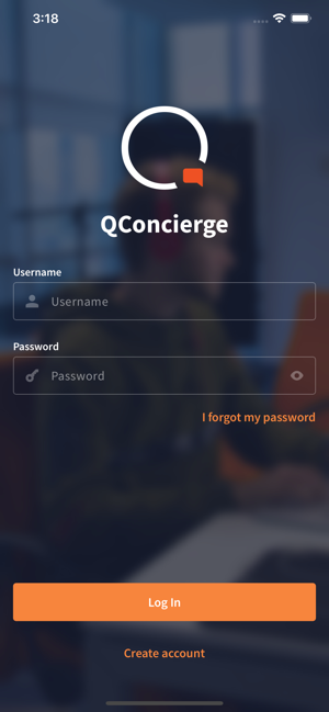 QConcierge