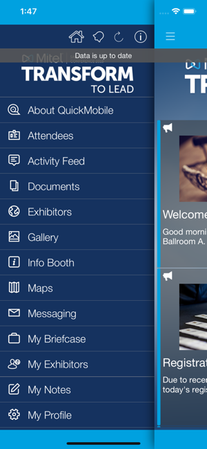 Mitel Events(圖3)-速報App