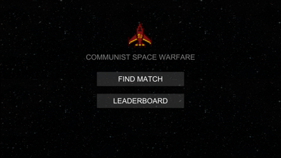 Communist Space Warfare screenshot 4