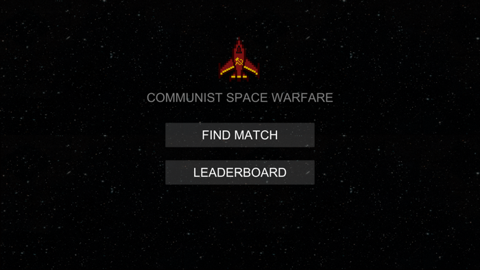 Communist Space Warfare