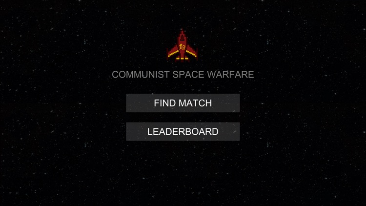 Communist Space Warfare screenshot-3