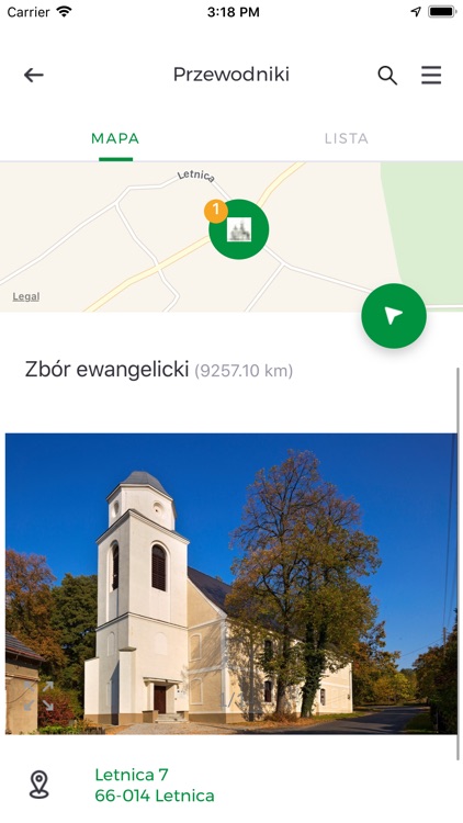e-Gmina Świdnica screenshot-3