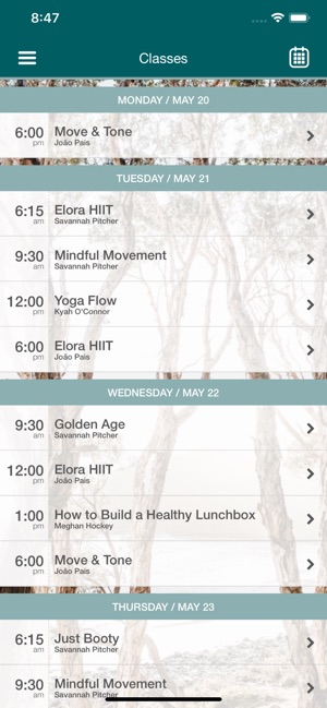 Elora Health(圖3)-速報App