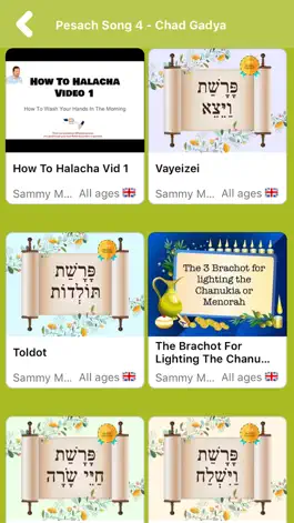 Game screenshot Ji Tap - Create Jewish games hack