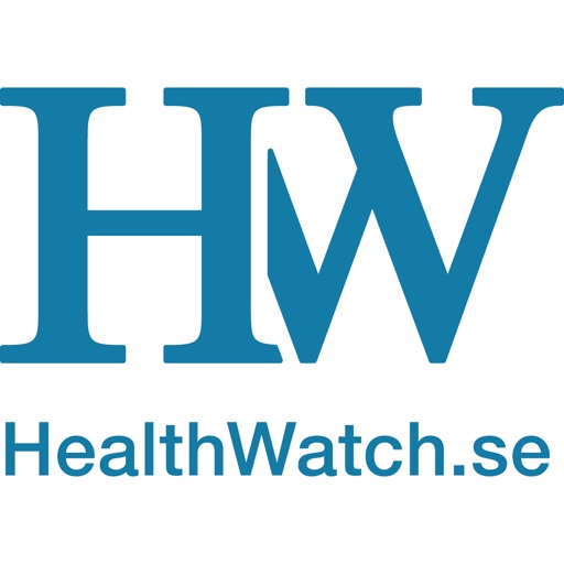 HealthWatch by Interactive Health Group in Stockholm AB