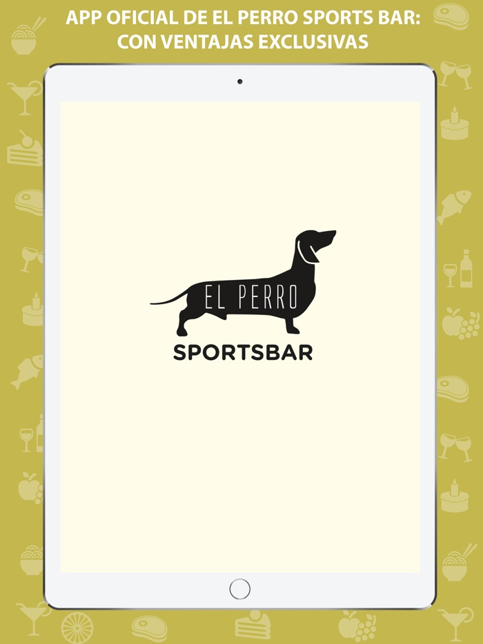 El Perro Sports Bar