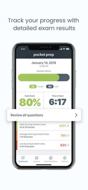 NSCA TSAC-F Pocket Prep(圖4)-速報App