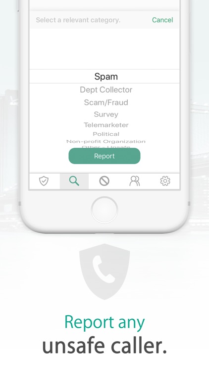 Call Protect screenshot-4