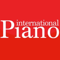 delete International Piano