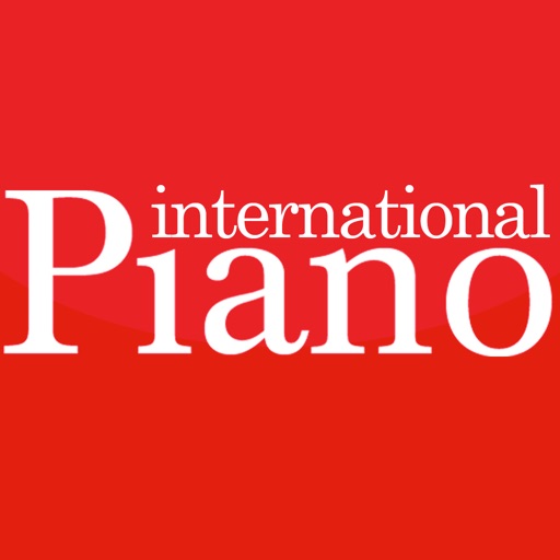 International Piano