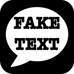 Fake Text Message゜
