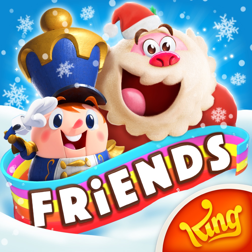Candy Crush Saga Date De Sortie Initiale