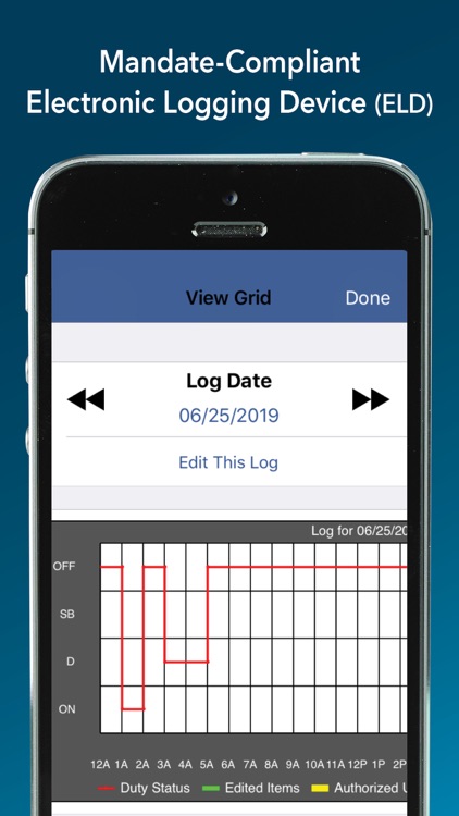 ENCOMPASS® ELD