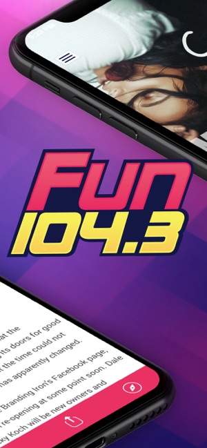 Fun 104.3(圖2)-速報App