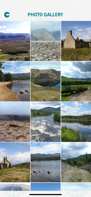 Cairngorms National Park(圖4)-速報App