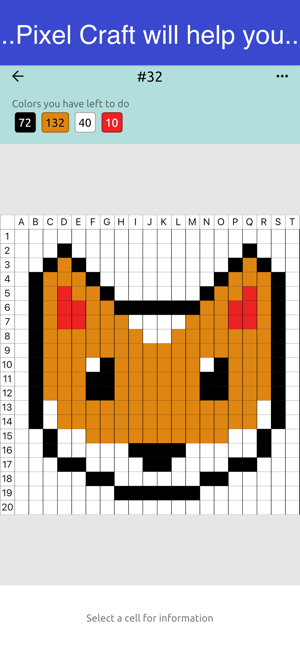 Pixel Craft - Art DIY(圖3)-速報App