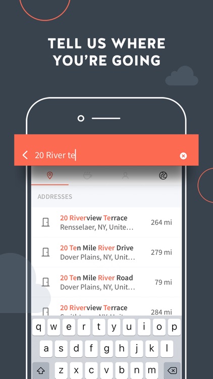 Karta GPS Navigation & Traffic screenshot-0