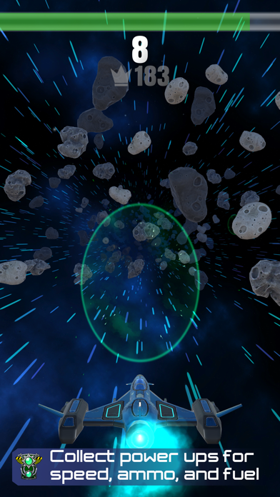 Star Drive Space Flight screenshot 2