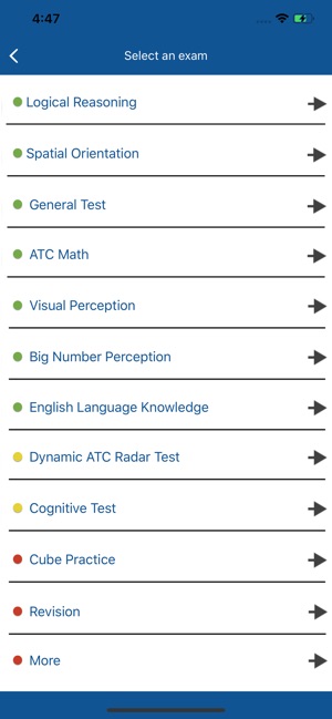 DLR BU/GU Test Prep PRO(圖1)-速報App