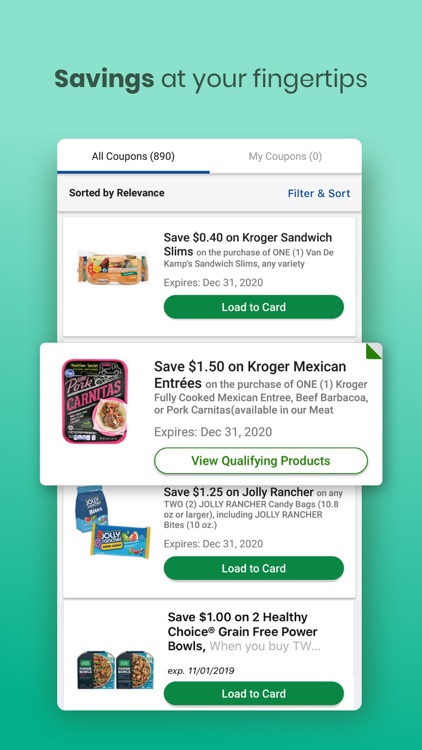 King Soopers screenshot-4