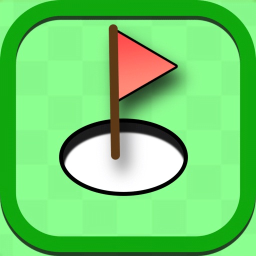 Hole Shot Golf iOS App