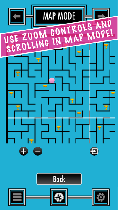 Five Mazes screenshot 5