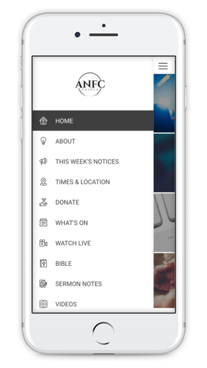 ANFC Church(圖2)-速報App