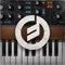 The Minimoog Model D App is a mobile transmutation of the world’s first portable synthesizer, the Minimoog Model D